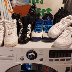 Calidad De Zapatos De Onbre Marcas Jordan Air Y Nike