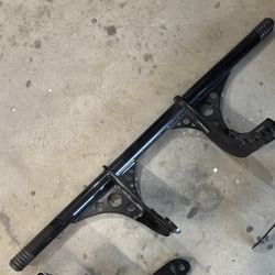 2021 Harley Davidson LOWRIDER S