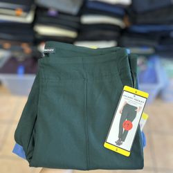 Hilary Radley Built In Tummy Control Pant 
