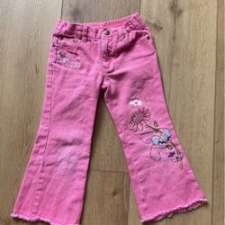 Vintage Barbie Pants 