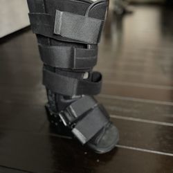Orthapedic Boot 