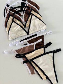 Vestidos de baño