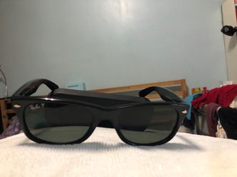 Ray bans