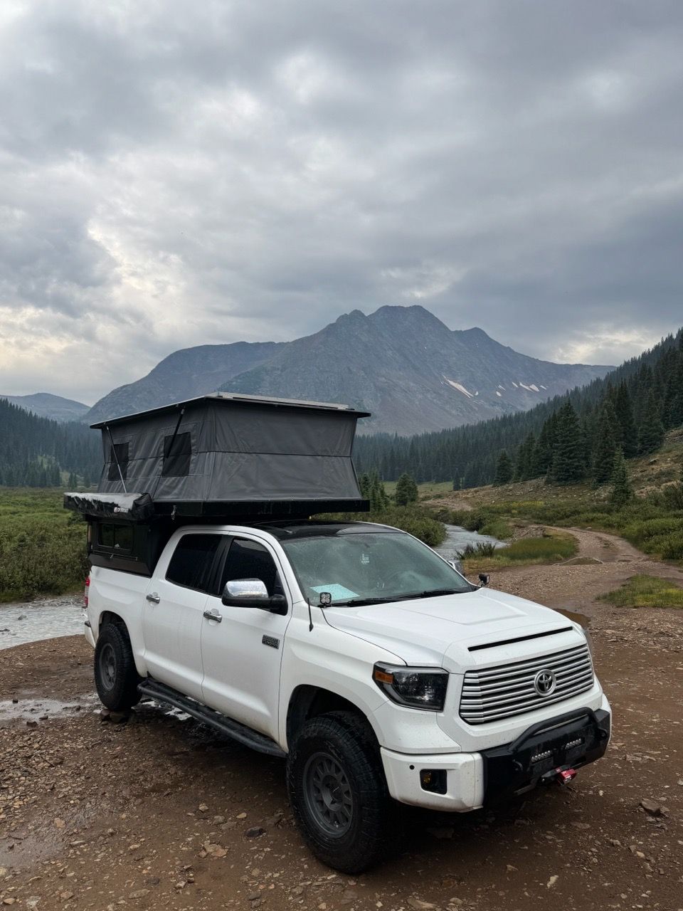 Topo Topper Rincon for Sale in Lakeside, CA - OfferUp