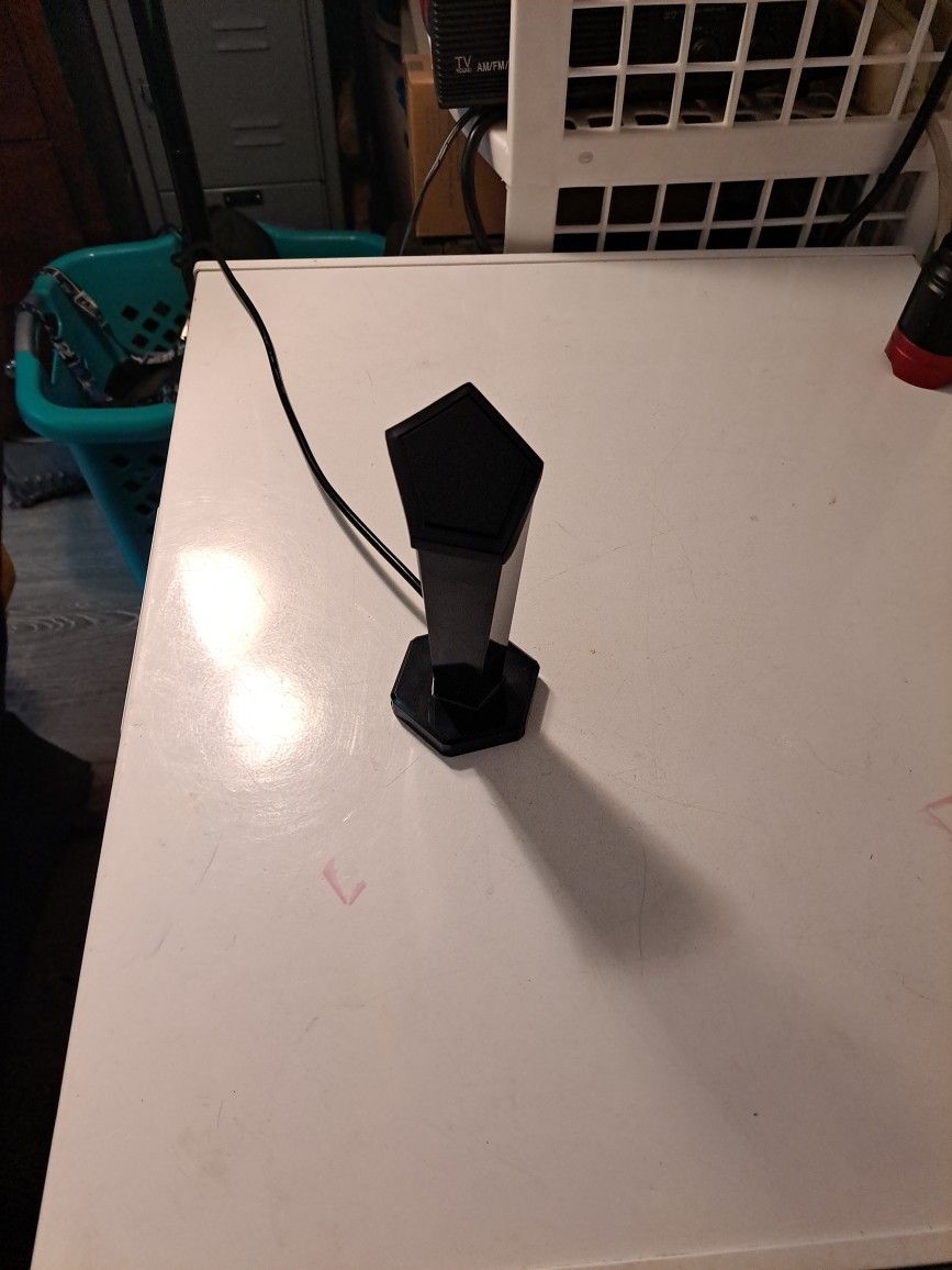 Indoor Digital TV Antenna
