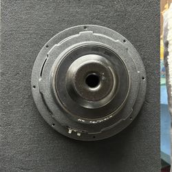 Polk Audio Sub (10 Inch)