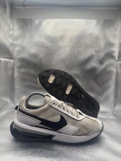 Nike air max pre-da white black