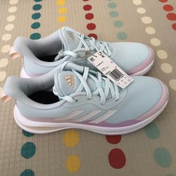 ADIDAS FORTARUN SPORT RUNNING LACE SHOES