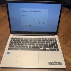 Chromebook