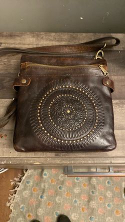 Patricia Nash Purse 