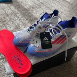 Adidas F50 Elite AG