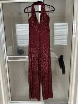 Formal Dress/jumpsuit 