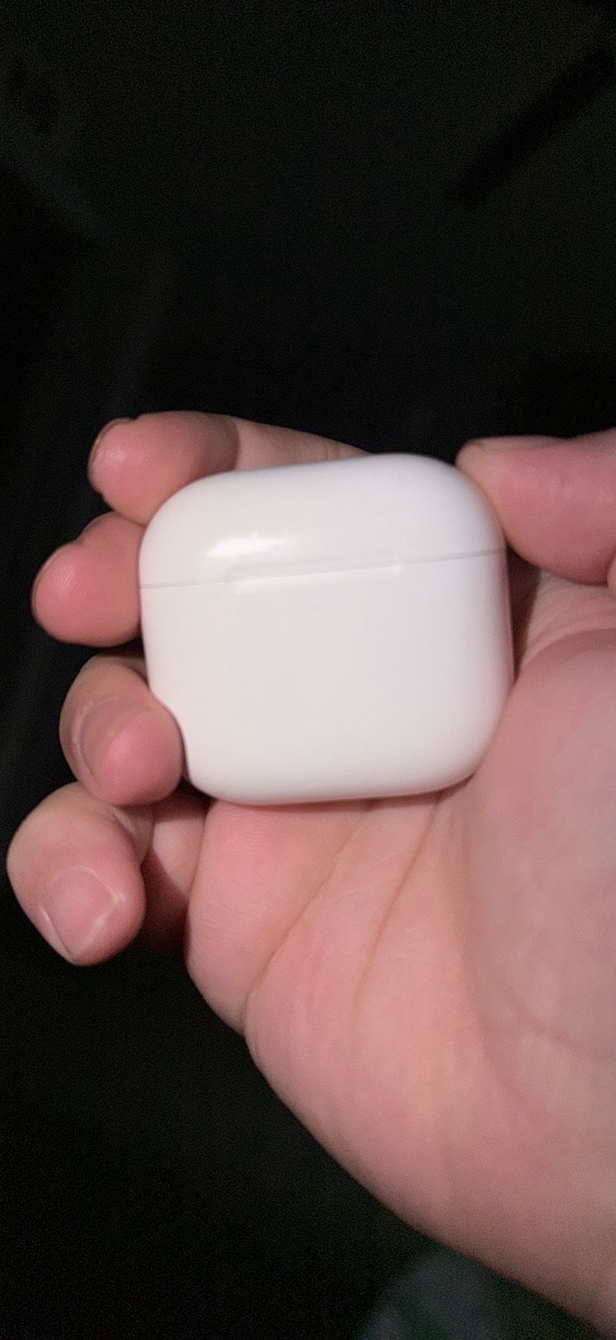 AirPod Pros 4