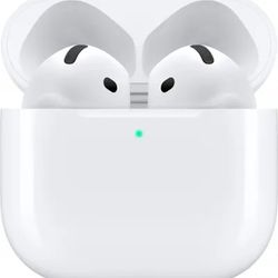 Airpods 4 Gen