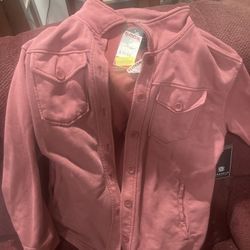 bagatelle coat size 1x