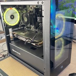 Gaming Computer Tower Under $399