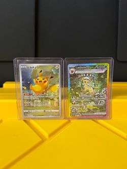 Pokemon Singles