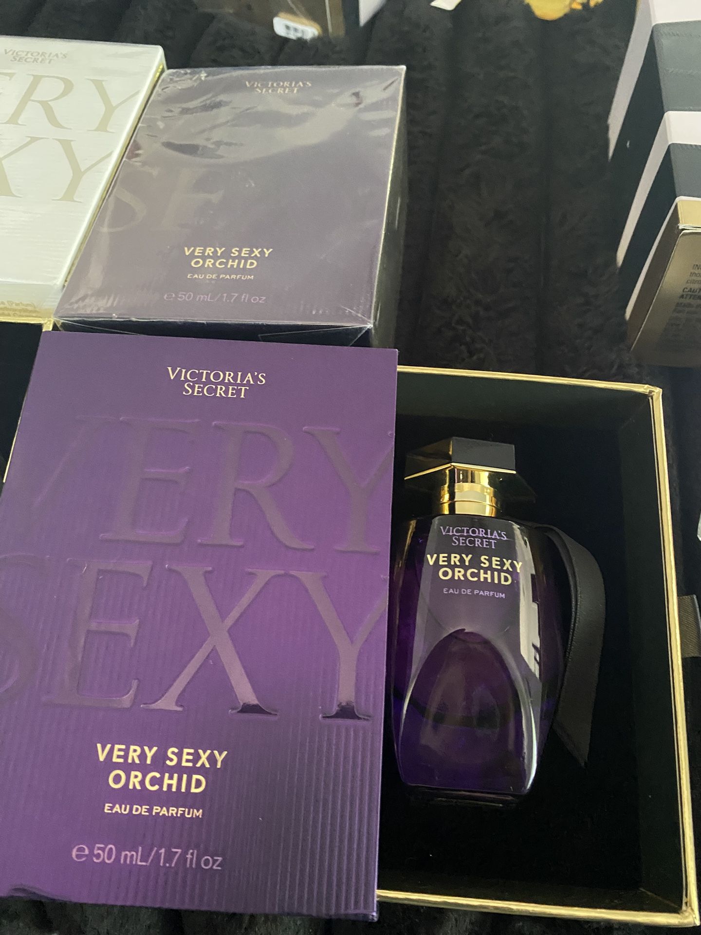 Perfumes  Nuebos Orijinales 