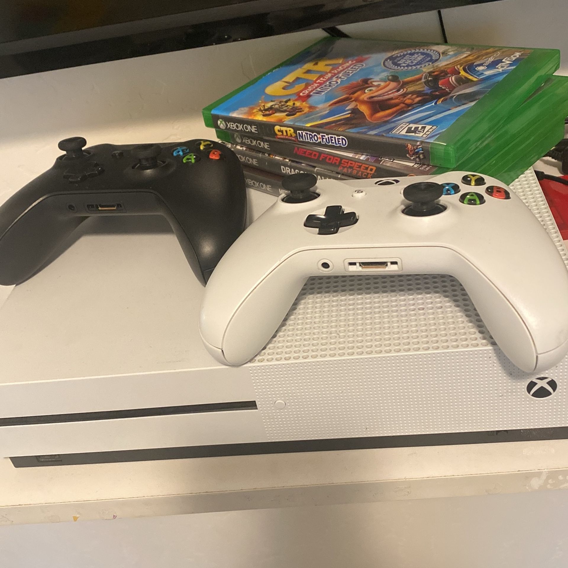 Xbox One