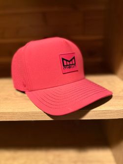 Melin XL Odysea Stacked Core Red