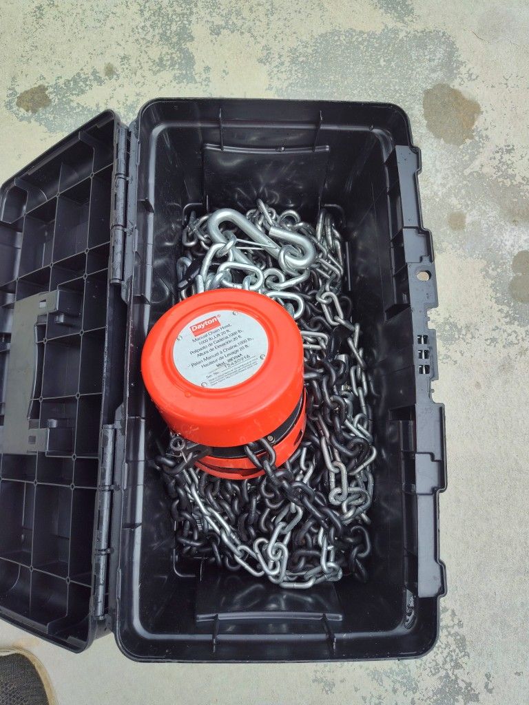 Tools