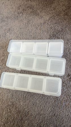 Containers