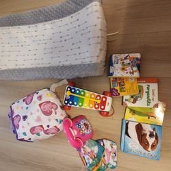 Baby Things
