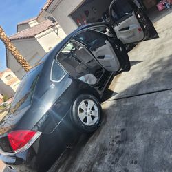 2009 Chevrolet Impala