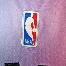 Nike Jordan Miami Jesrsey 