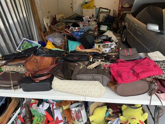 Garage Sale