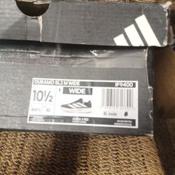 Adidas Men's Duramo Size 10.5