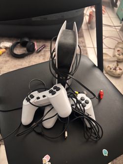 GS5 500+ game console