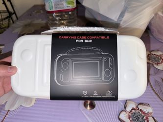 Nintendo Switch 2 Case