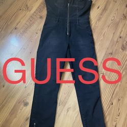 $40 Guess Size Mediano