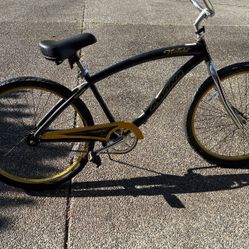 Cruiser Bicycle