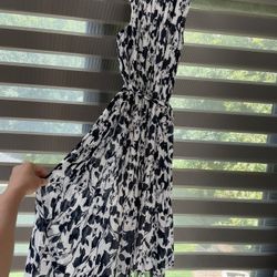 A new day dress size xs