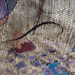 Upholstery Fabric