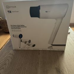 IN STYLER 7x Smart Dryer