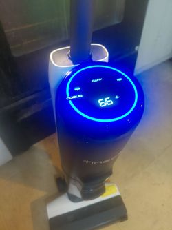 Techno stick vac n mop