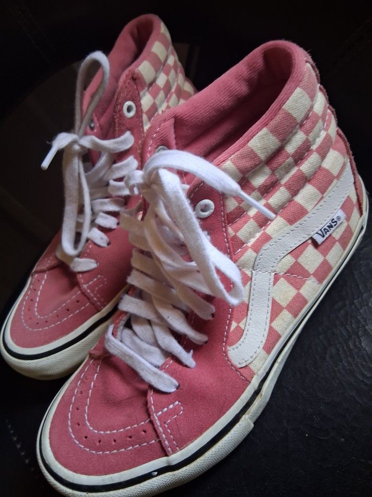 Vans