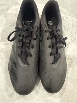 Adidas Predator Accuracy futsal indoor soccer shoes sz 10