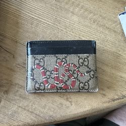 Gucci Cardholder 