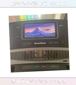 Sunny Health & Fitness Treadmill Exercise at Home few foreign