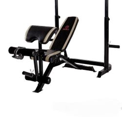 Exercise Bench