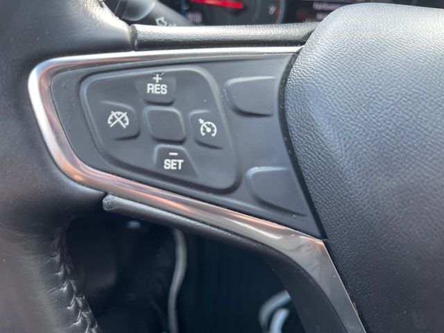 2019 Chevrolet Malibu