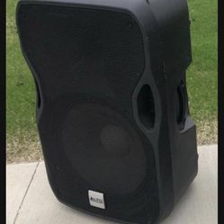 Alto Only 1 New Open Box