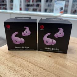 Beats Fit Pro 