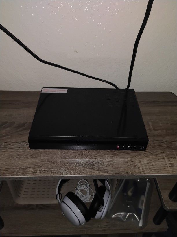 Blue ray Player