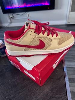 Nike Dunk Waffle