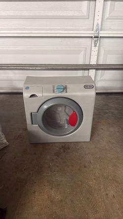 Play washer